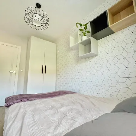 Apartment Zara Gdynia