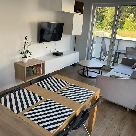 Apartment Zara