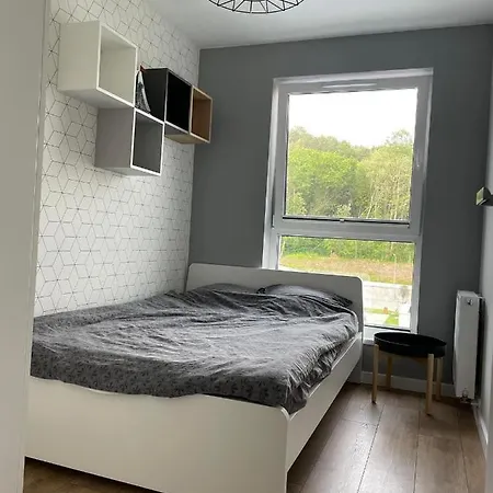 Apartment Zara *